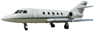 Image of tail N229CK