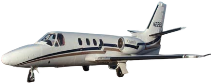 Image of tail N22EL