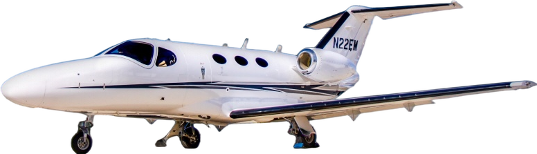 Image of tail N22EM