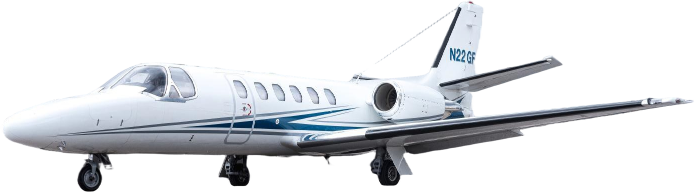 Image of tail N22GF
