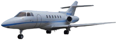 Image of tail N22NF