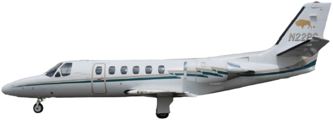 Image of tail N22PC