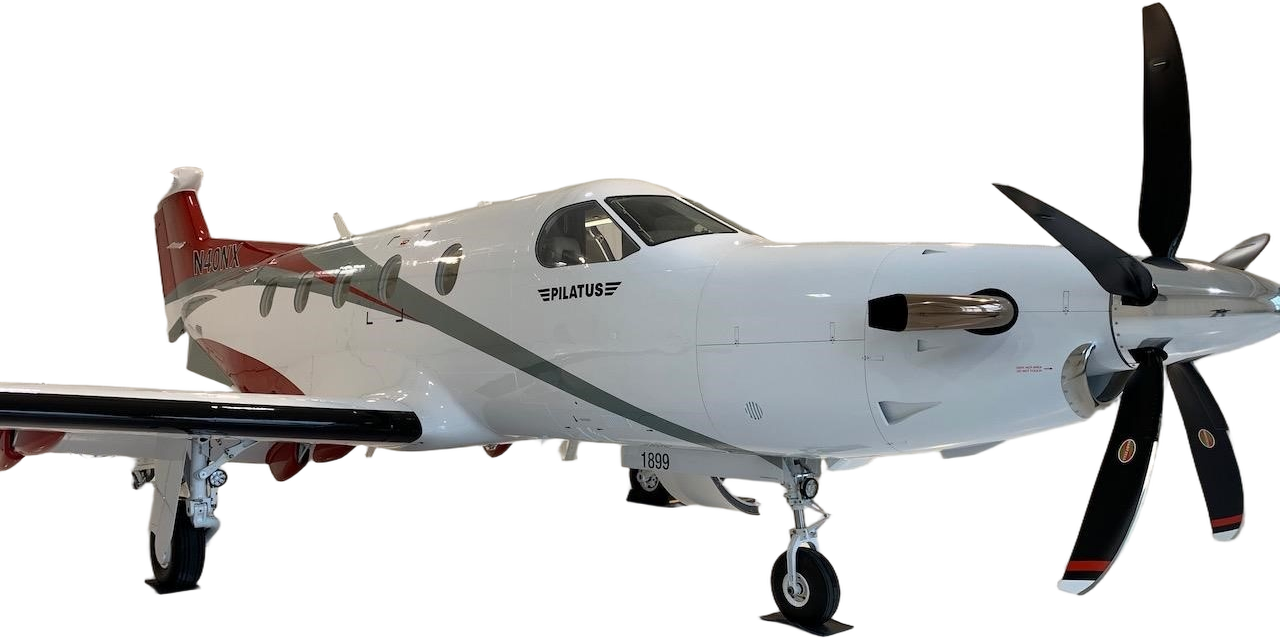 Image of tail N22TB