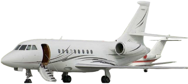 Image of tail N22TS