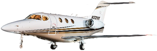 Image of tail N22VK