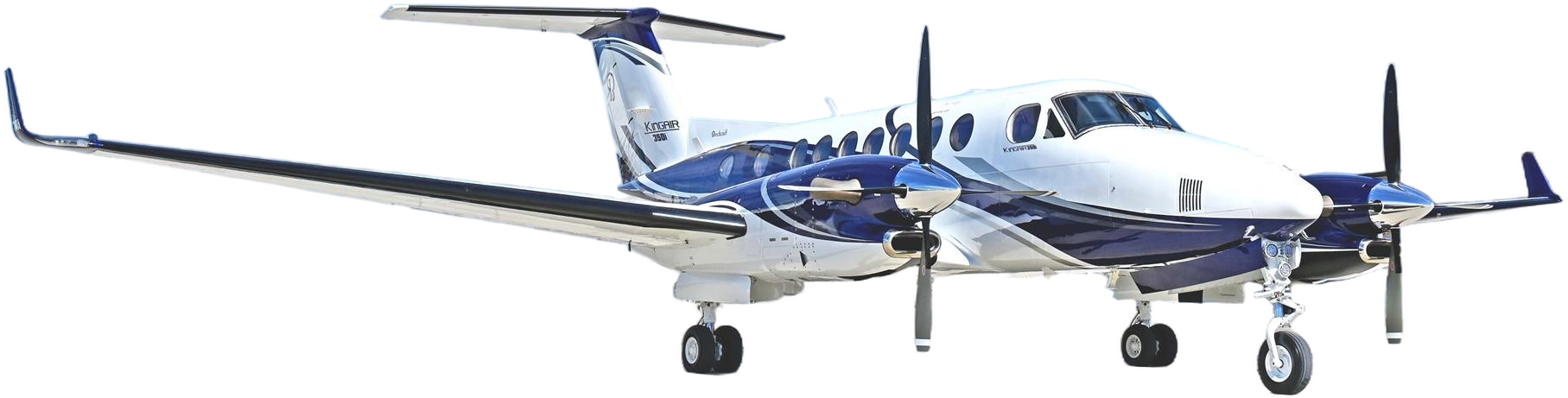 Image of tail N22VR