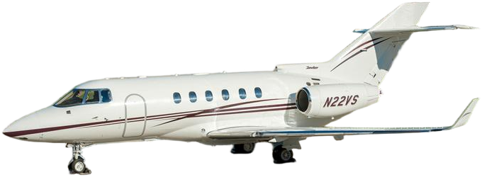 Image of tail N22VS