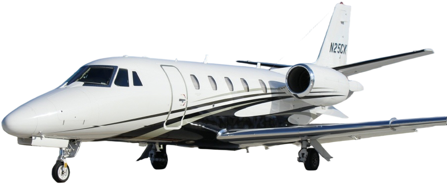 Image of tail N230DF
