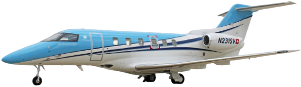 Image of tail N231SV