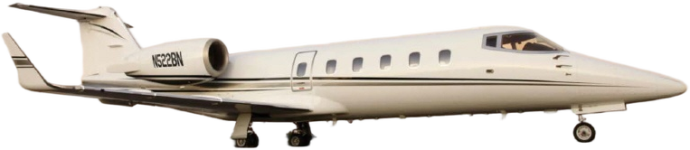 Image of tail N231TR