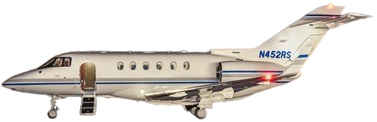 Image of tail N232RV