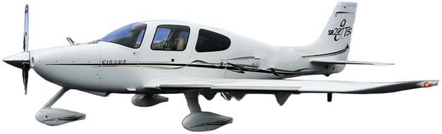 Image of tail N233MM