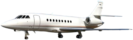 Image of tail N234FJ