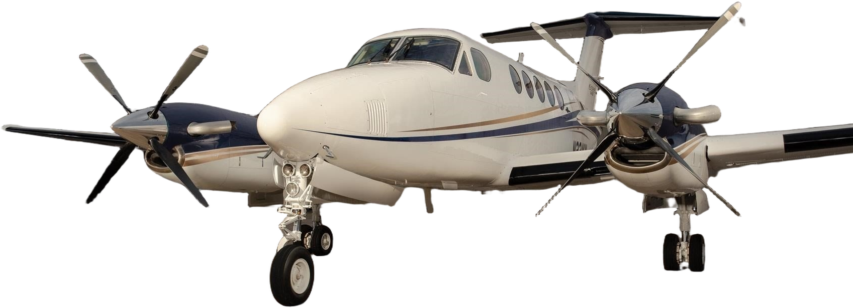 Image of tail N234KW