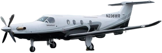 Image of tail N236AP