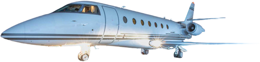 Image of tail N236FS