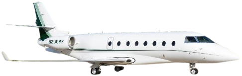 Image of tail N236PS