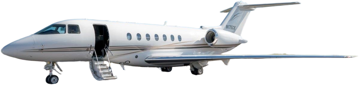 Image of tail N237JL