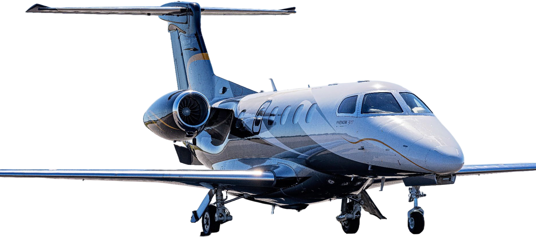 Image of tail N237JT
