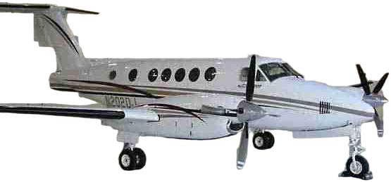 Image of tail N237K