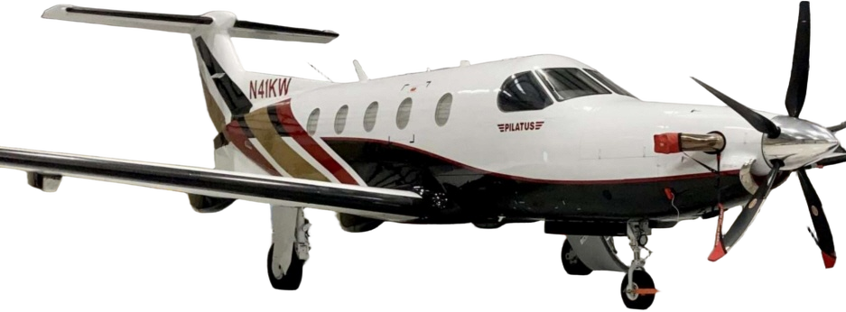 Image of tail N237TP