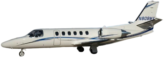 Image of tail N238EJ