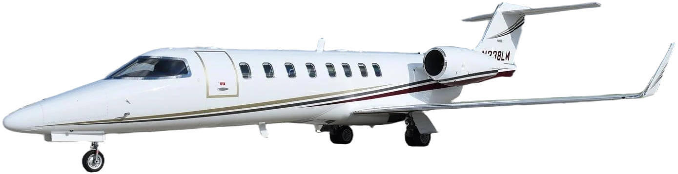 Image of tail N238LM