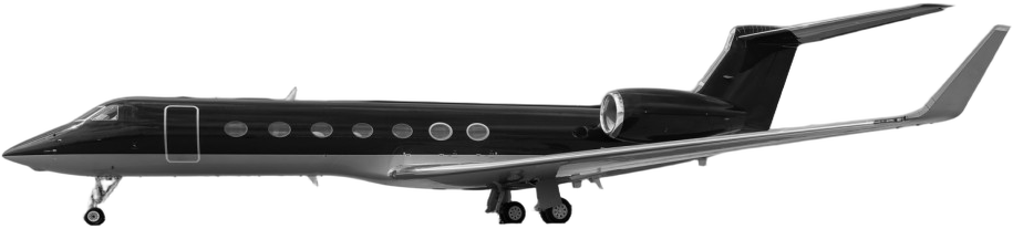 Image of tail N238MH