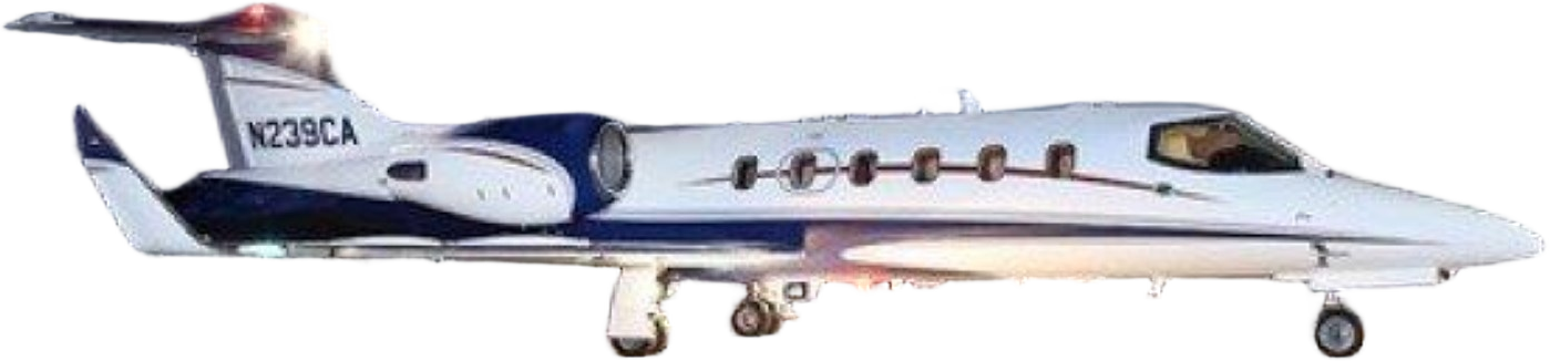 Image of tail N239CA