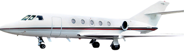 Image of tail N239CD
