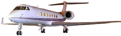 Image of tail N239MJ