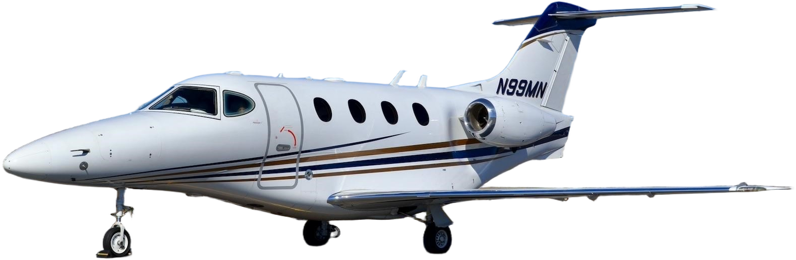 Image of tail N23CG