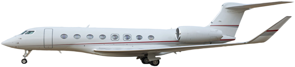Image of tail N23DC