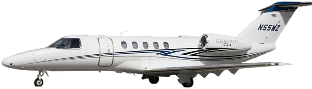 Image of tail N23JN