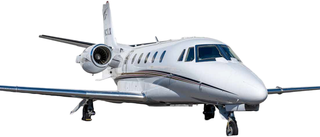 Image of tail N23LX
