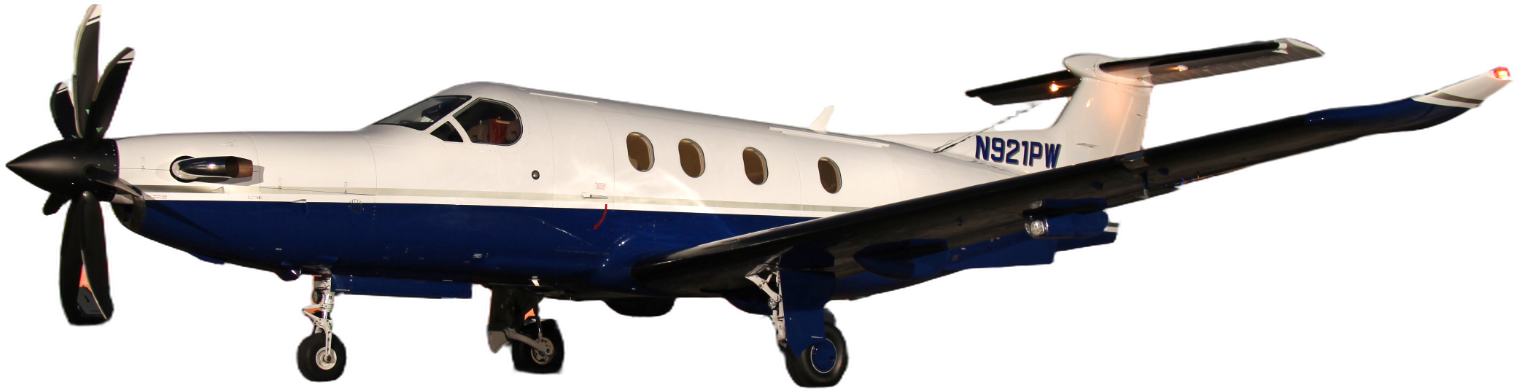Image of tail N240PW