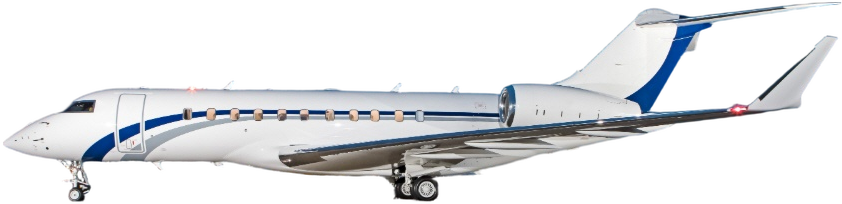 Image of tail N240WL