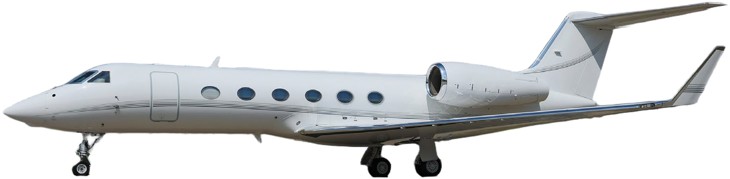 Image of tail N241CH