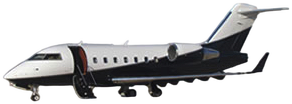 Image of tail N242CK
