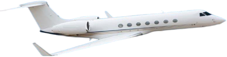 Image of tail N242GM