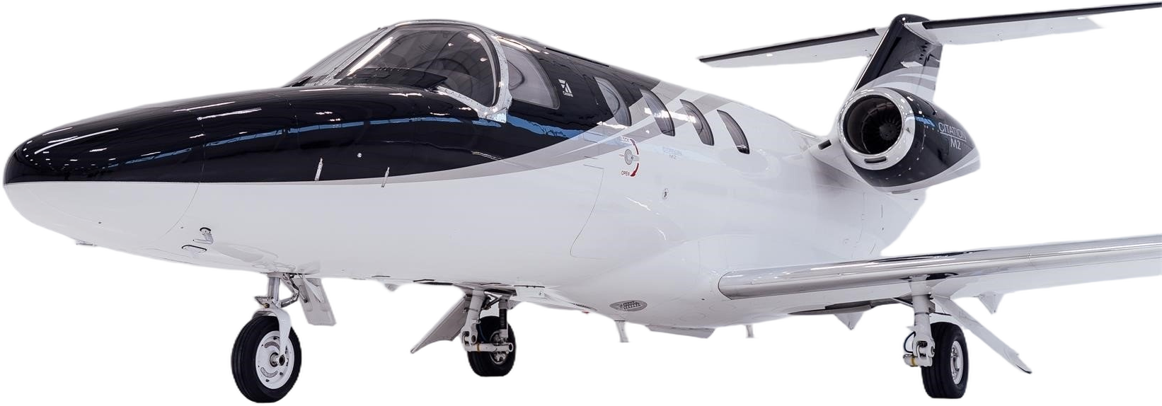 Image of tail N242PG