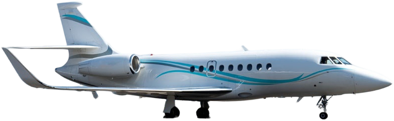 Image of tail N243CF