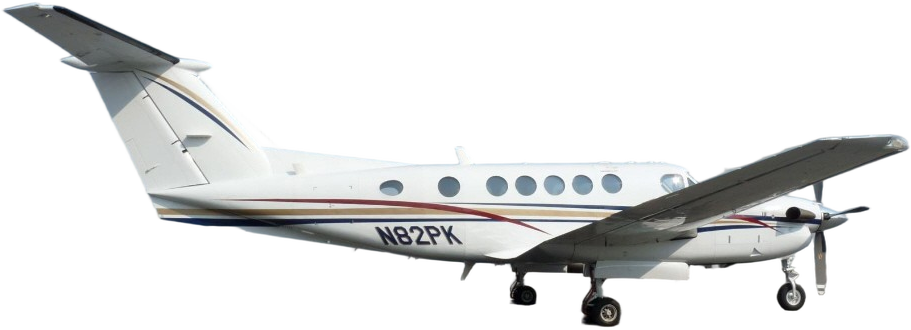 Image of tail N243CK