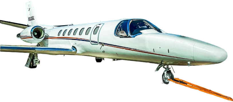 Image of tail N243SF