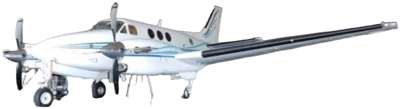 Image of tail N244HA