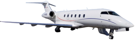 Image of tail N245AE