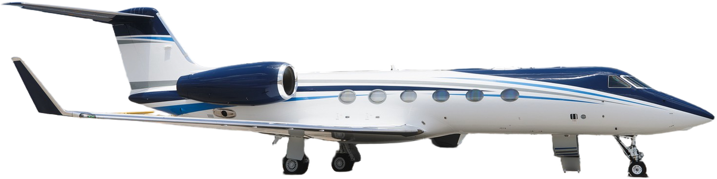 Image of tail N2461H