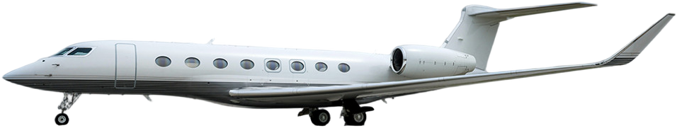 Image of tail N2461K