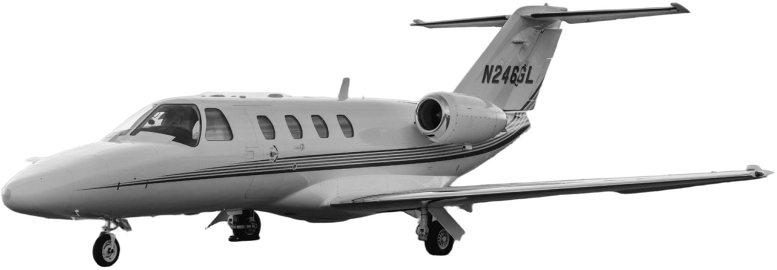 Image of tail N246GL