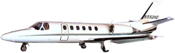 Image of tail N247AJ